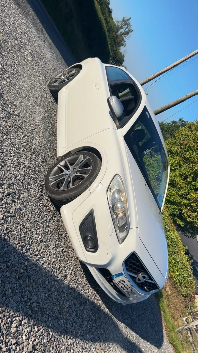 Volvo c30 2.0 r design - Image 1