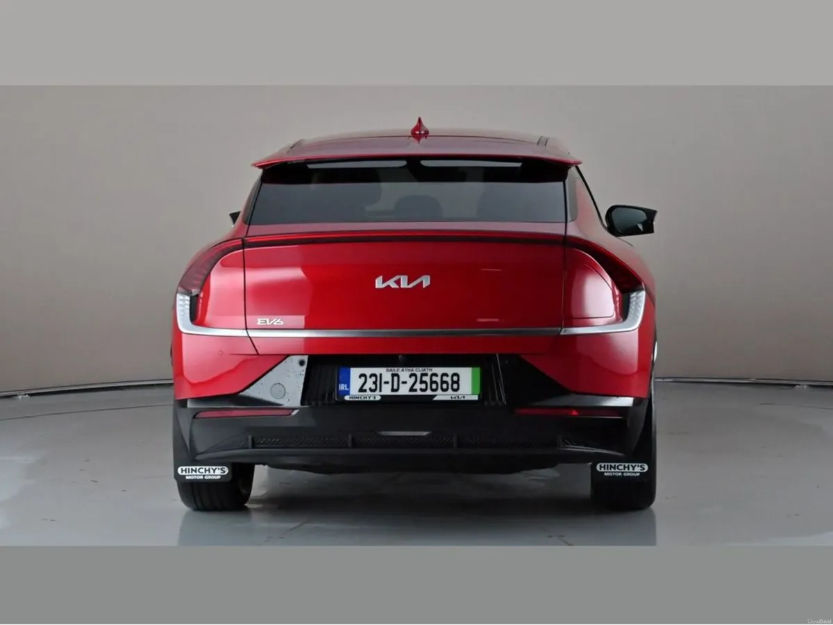 Kia EV6 Earth - Image 6