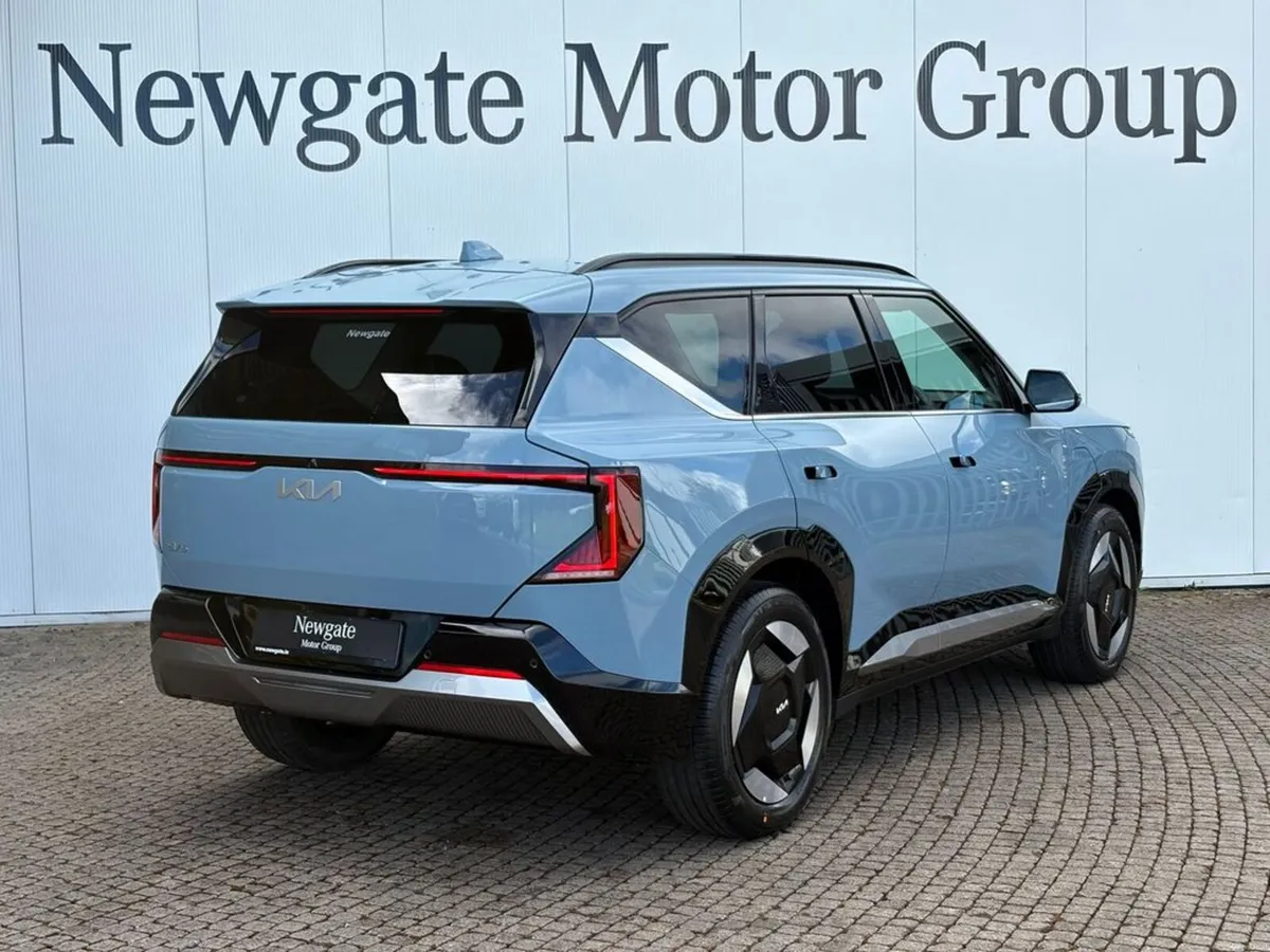 Kia EV5 EARTH 3 Long Range - Image 5