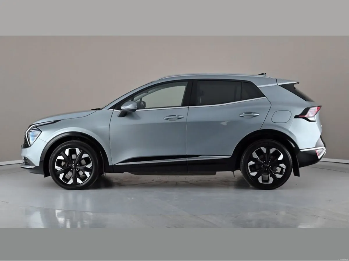 Kia Sportage K4 PHEV 1.6T Auto 4x4 - Image 5
