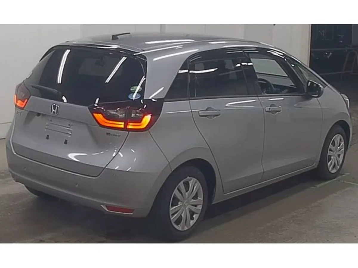 Honda Fit 1.5 Petrol Auto - Image 4