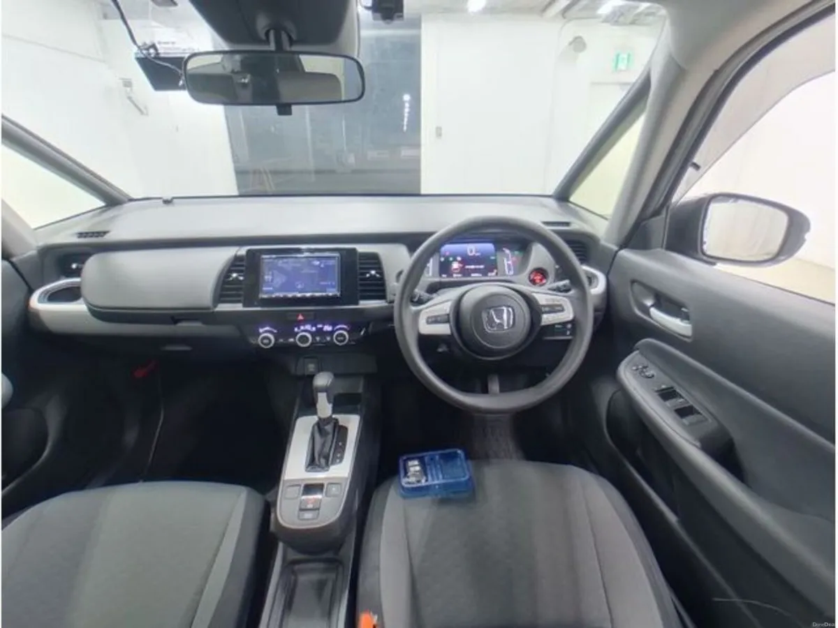 Honda Fit 1.5 Petrol Auto - Image 5