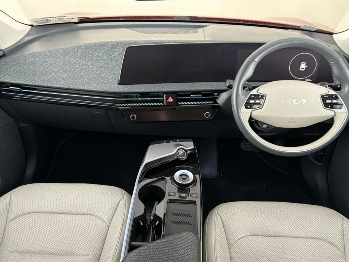 Kia EV6 Earth - Image 4