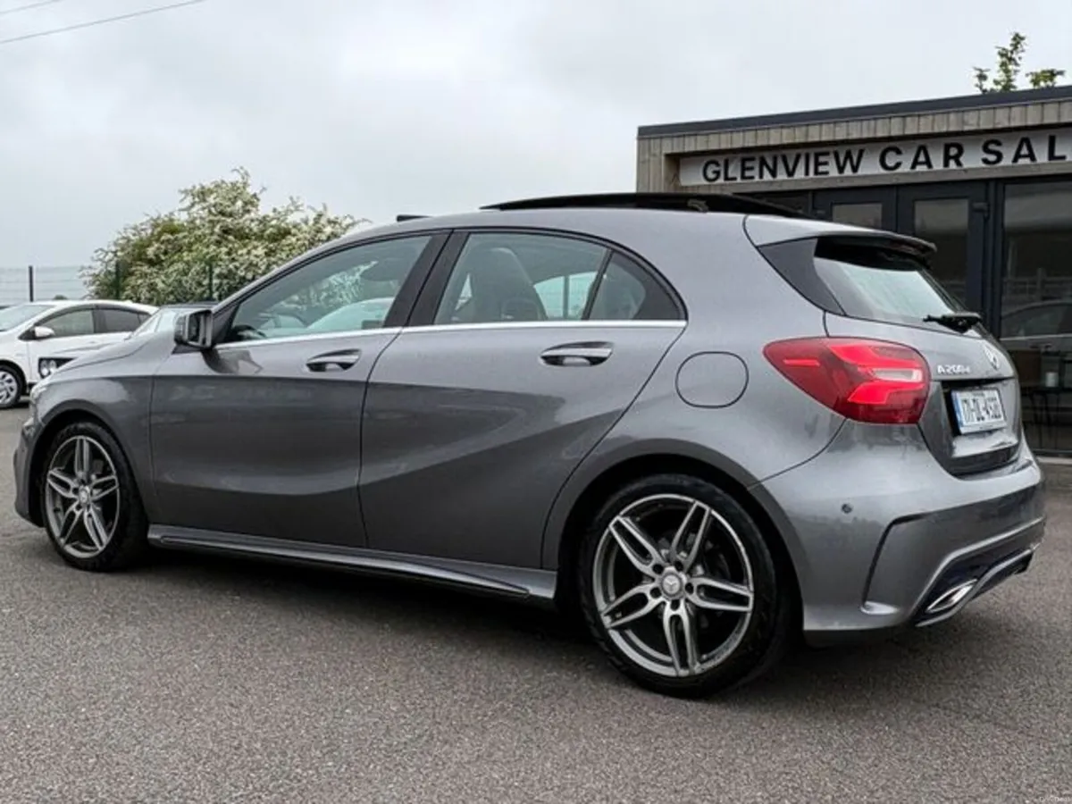 Mercedes-Benz A-Class *DEPOSIT TAKEN* - Image 6