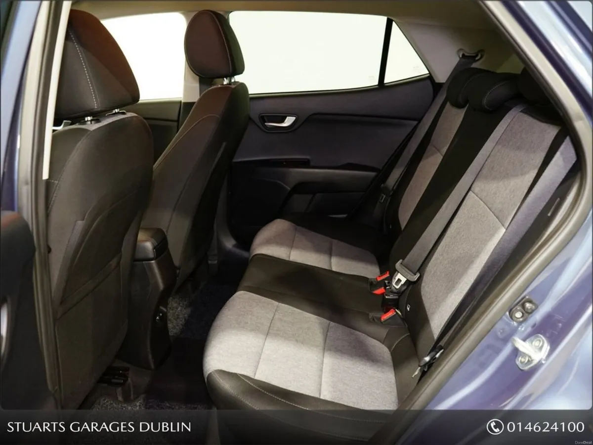 Kia Stonic 1.0 K2 MY24 5DR - Image 5