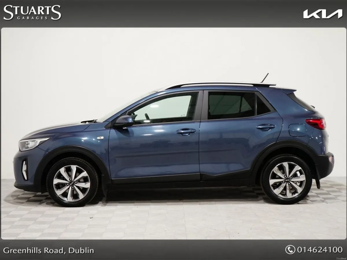 Kia Stonic 1.0 K2 MY24 5DR - Image 6