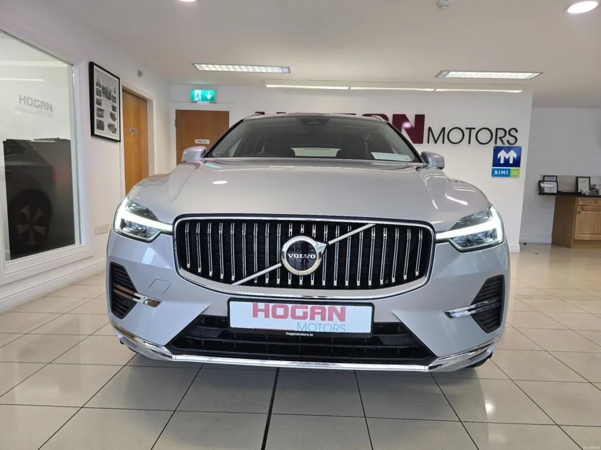 Volvo XC60 T6 PHEV Plus Bright AWD * Best Spec * - Image 2