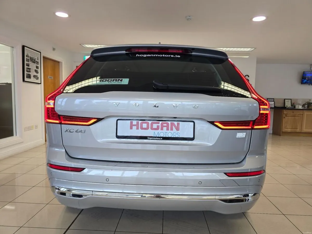 Volvo XC60 T6 PHEV Plus Bright AWD * Best Spec * - Image 5