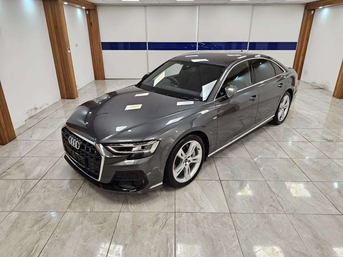 Audi A8 PRICED TO SELL ! - Image 2