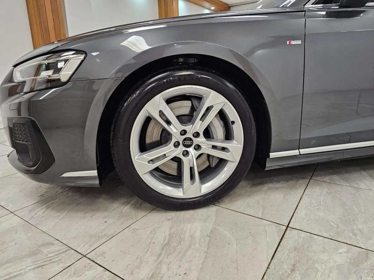 Audi A8 PRICED TO SELL ! - Image 3