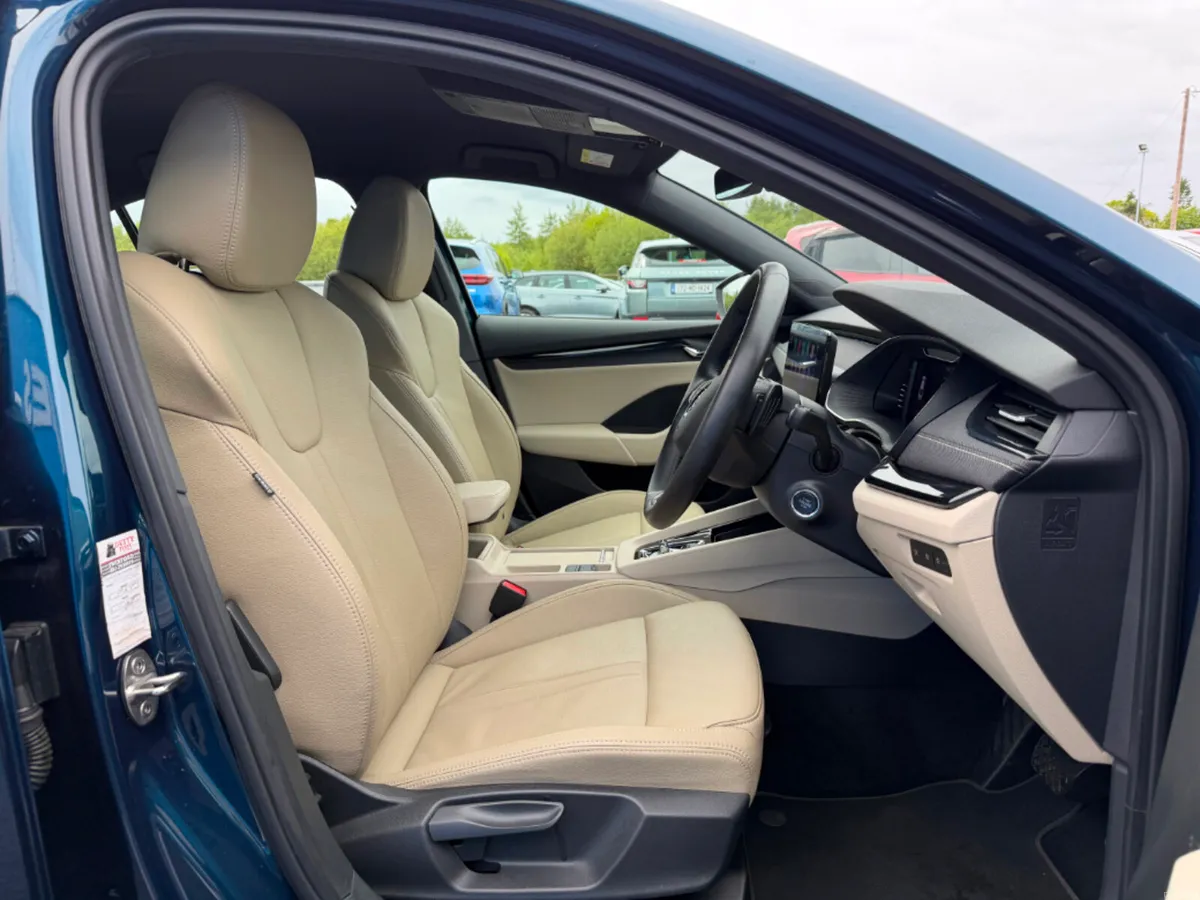 Skoda Octavia AUTOMATIC 1.0 Tsi STYLE MODEL. 110HP - Image 5