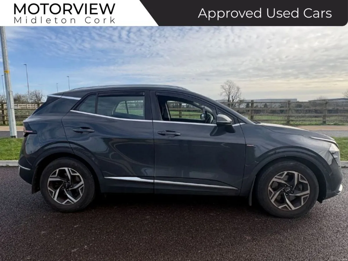 Kia Sportage SOLD COD SOLD Sport 1.6d, **warranty - Image 2