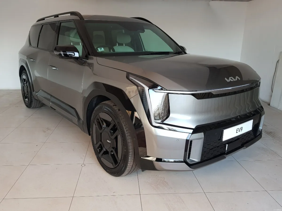 Kia EV9 - Image 1
