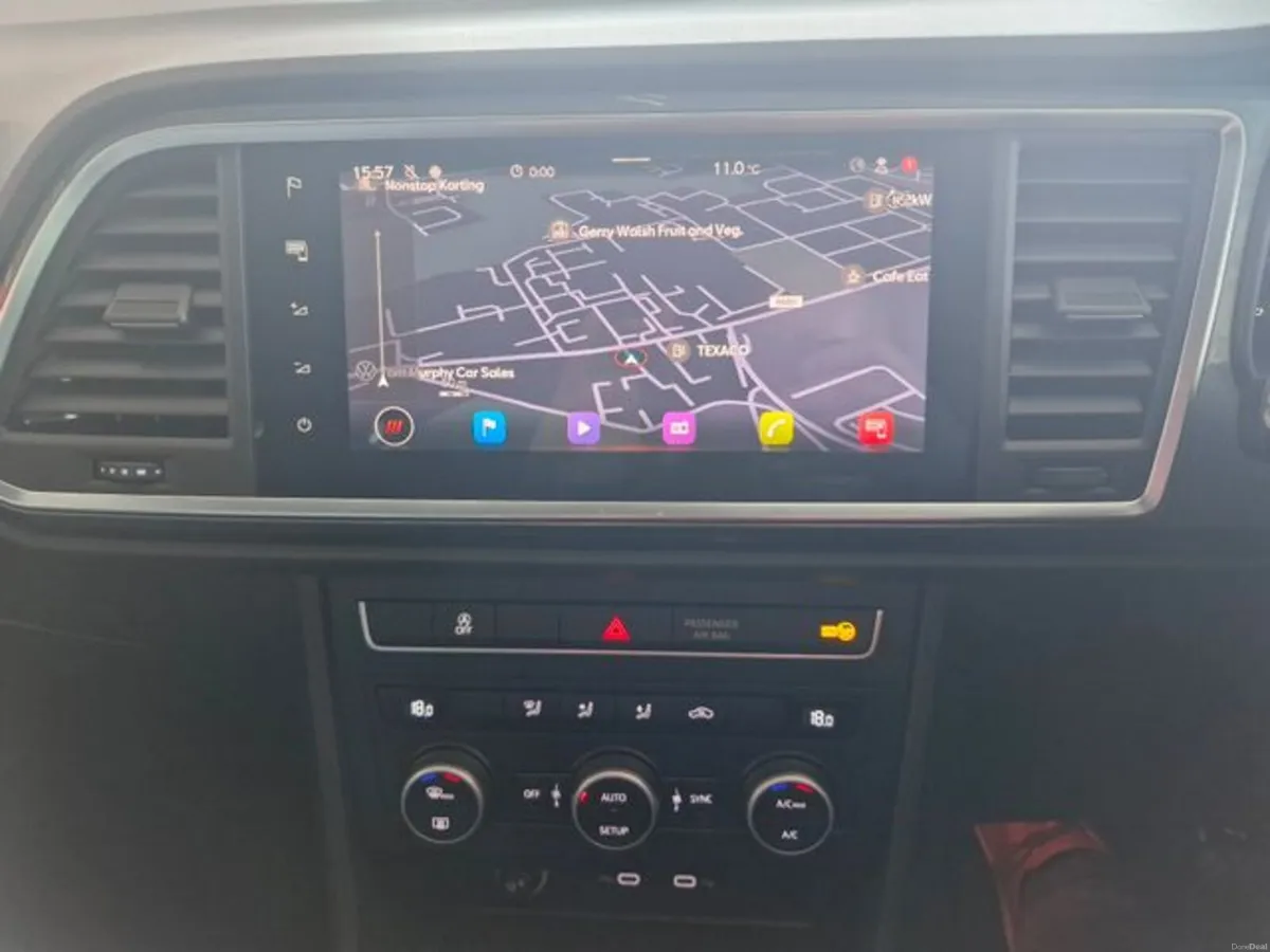 SEAT Ateca PA 1.0TSI 110HP SE - Image 6