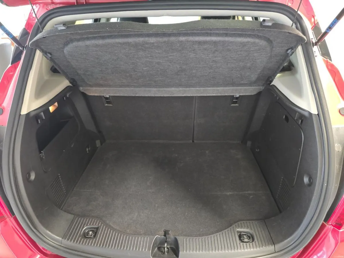 Opel Mokka X SC 1.6 Cdti 136PS 5DR - Image 6
