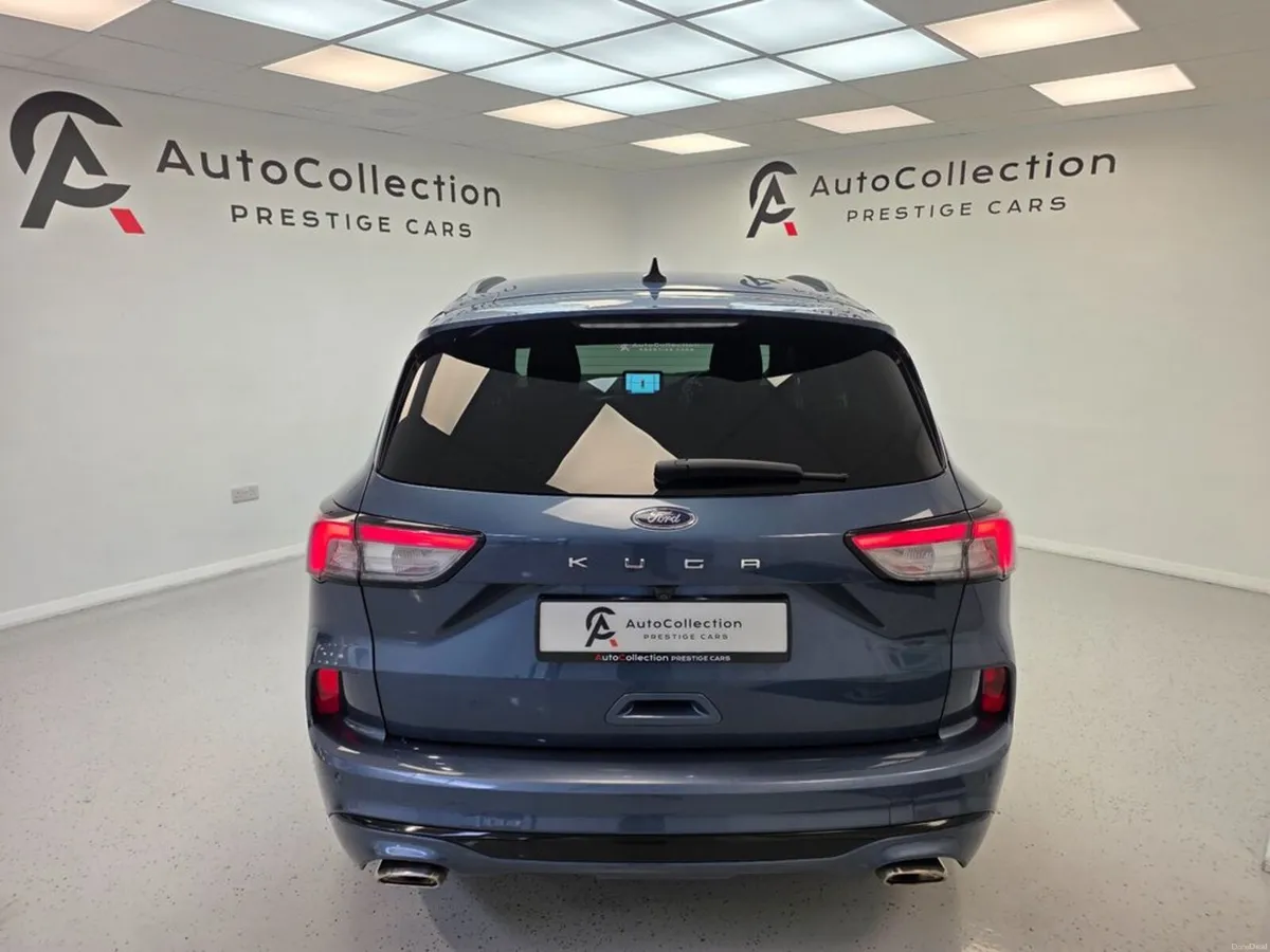 Ford Kuga **ST-LINE**1.5TDCI** - Image 5