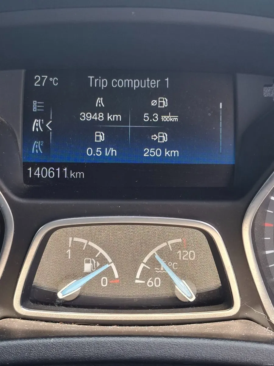 Ford Focus ST Line 2017 - Image 3