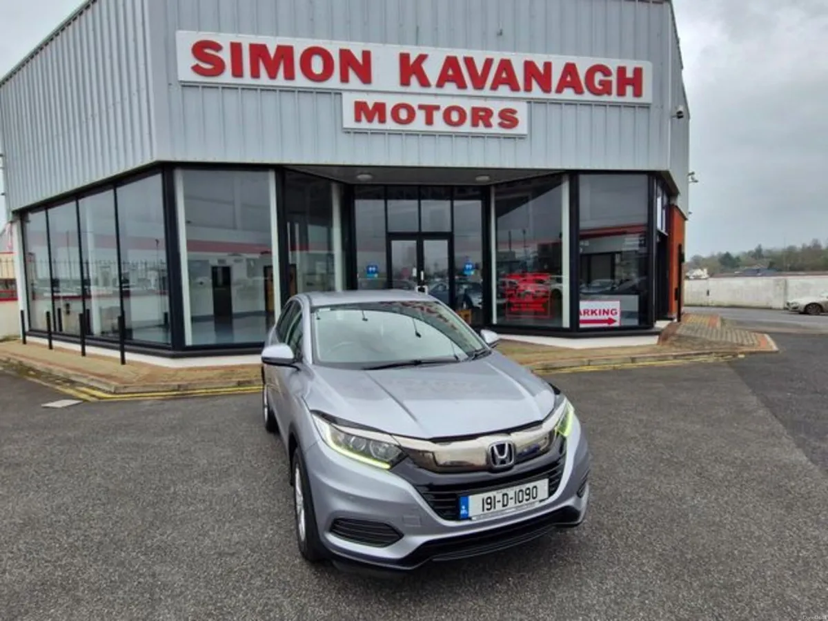 Honda HR-V 1.5 I-vtec SE 5DR - Image 5