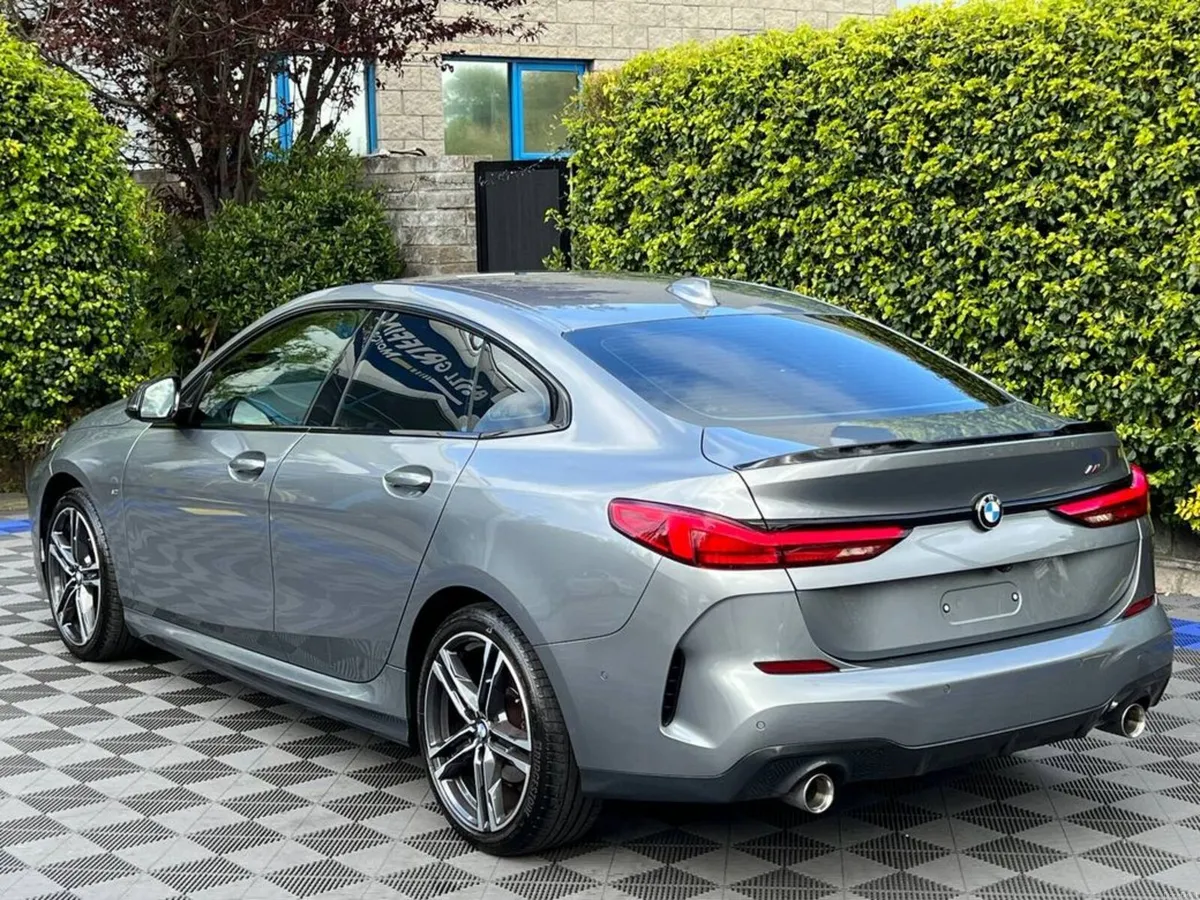BMW 2-Series 218D M-SPORT 2.0 AUTO // FULL SERVICE - Image 5