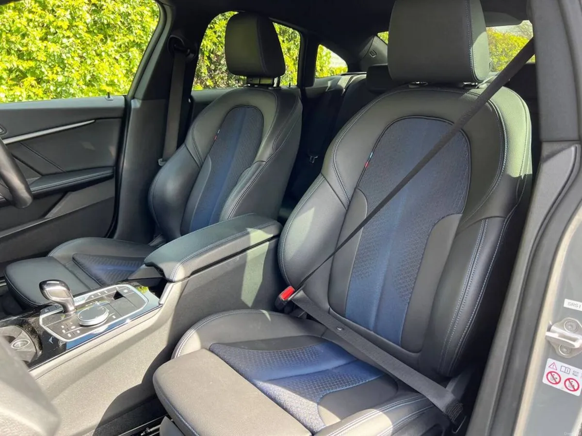 BMW 2-Series 218D M-SPORT 2.0 AUTO // FULL SERVICE - Image 6