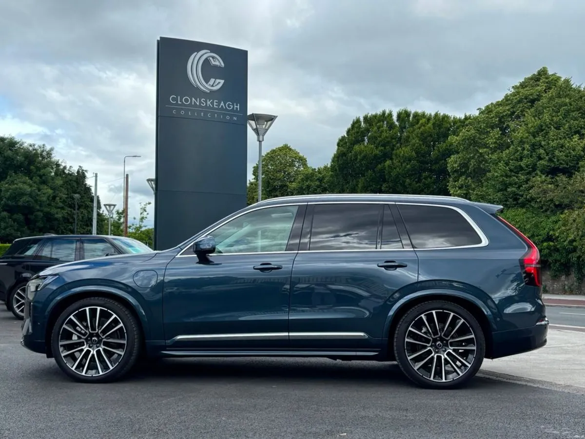 Volvo XC90 T8 ULTRA, 22 INCH ALLOYS, PAN ROOF - Image 5