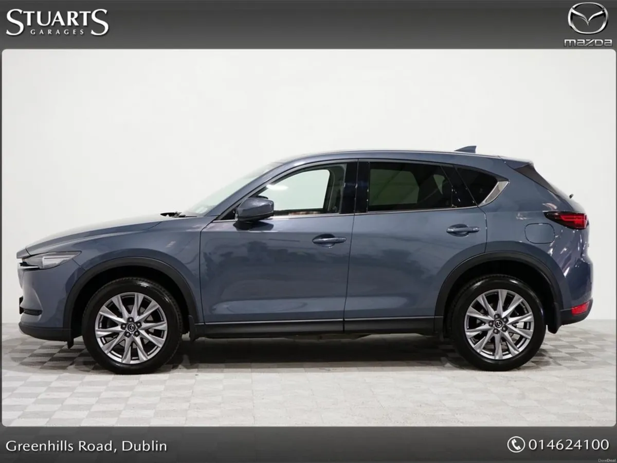 Mazda CX-5 2WD 2.2D (150PS) GT Sport IPM3*@ MAZDA - Image 6