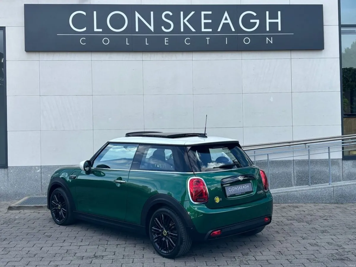 Mini Cooper Electric Level 3 *Pan Roof* - Image 6
