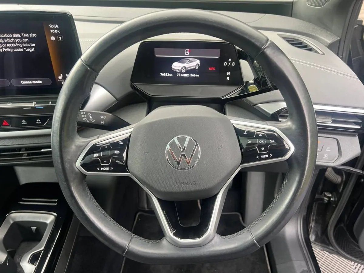 Volkswagen ID.5 PRO FAMILY 77KWH // PANORAMIC SUNR - Image 5