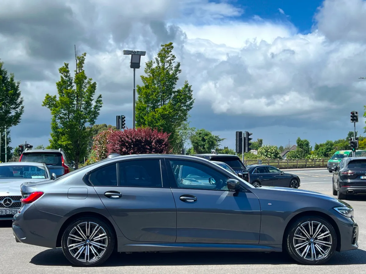 BMW 3-Series G20 E M SPORT AUTO *HIGH SPEC* - Image 4