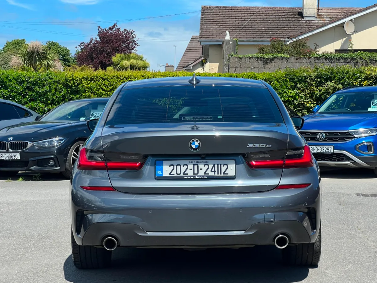 BMW 3-Series G20 E M SPORT AUTO *HIGH SPEC* - Image 6