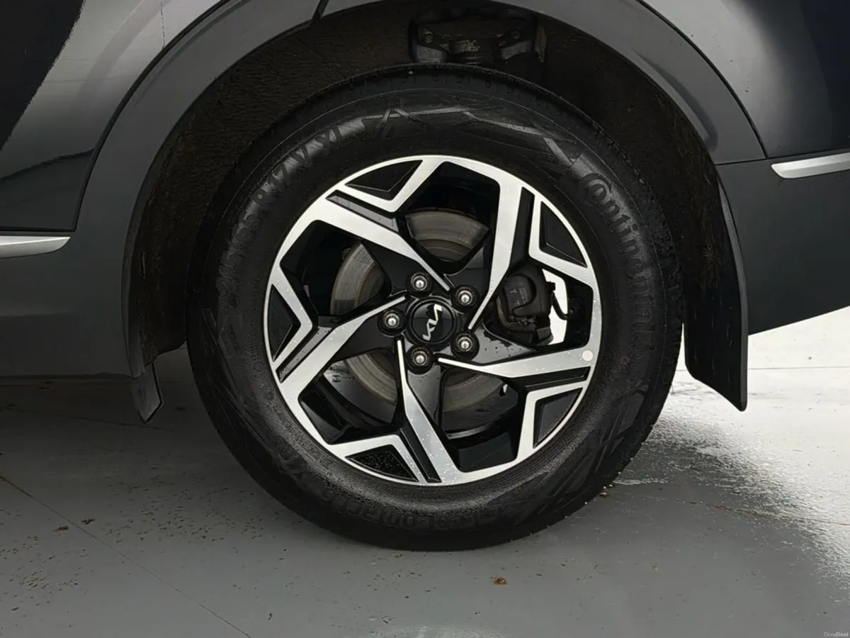 Kia Sportage K2 1.6TD - Image 3