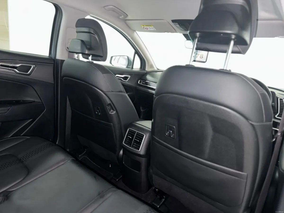 Kia Sportage K3 SEM 5DR Sale Price - Image 6