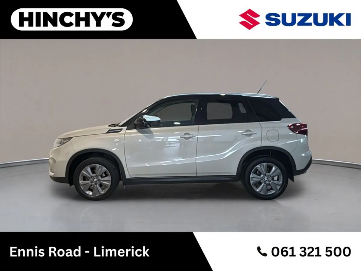 Suzuki Vitara 1.5 - Image 6