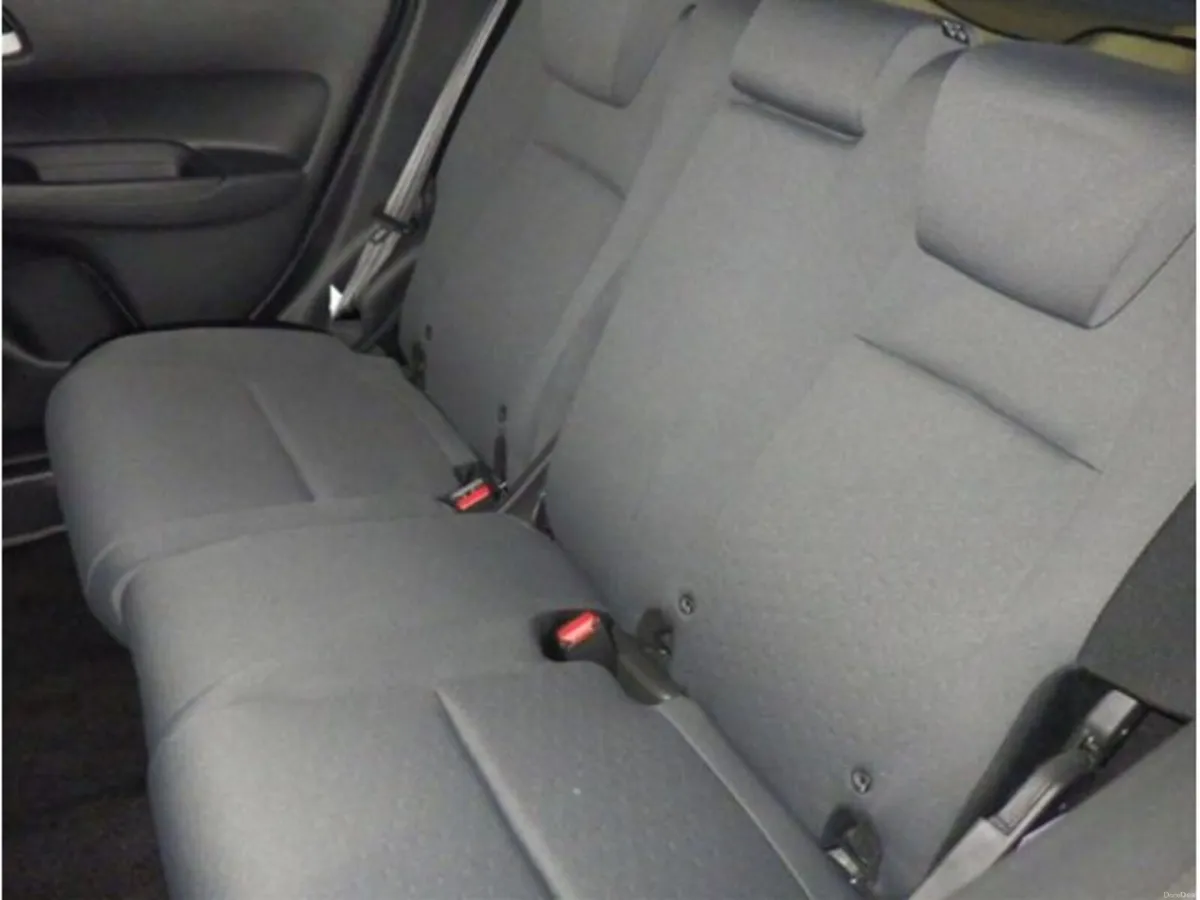 Honda Fit 1.5 Petrol Auto - Image 6