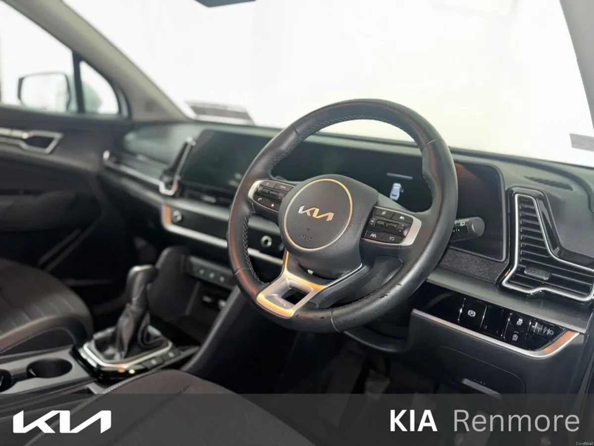 Kia Sportage K3 MY23 5DR --Sale Price-- - Image 2