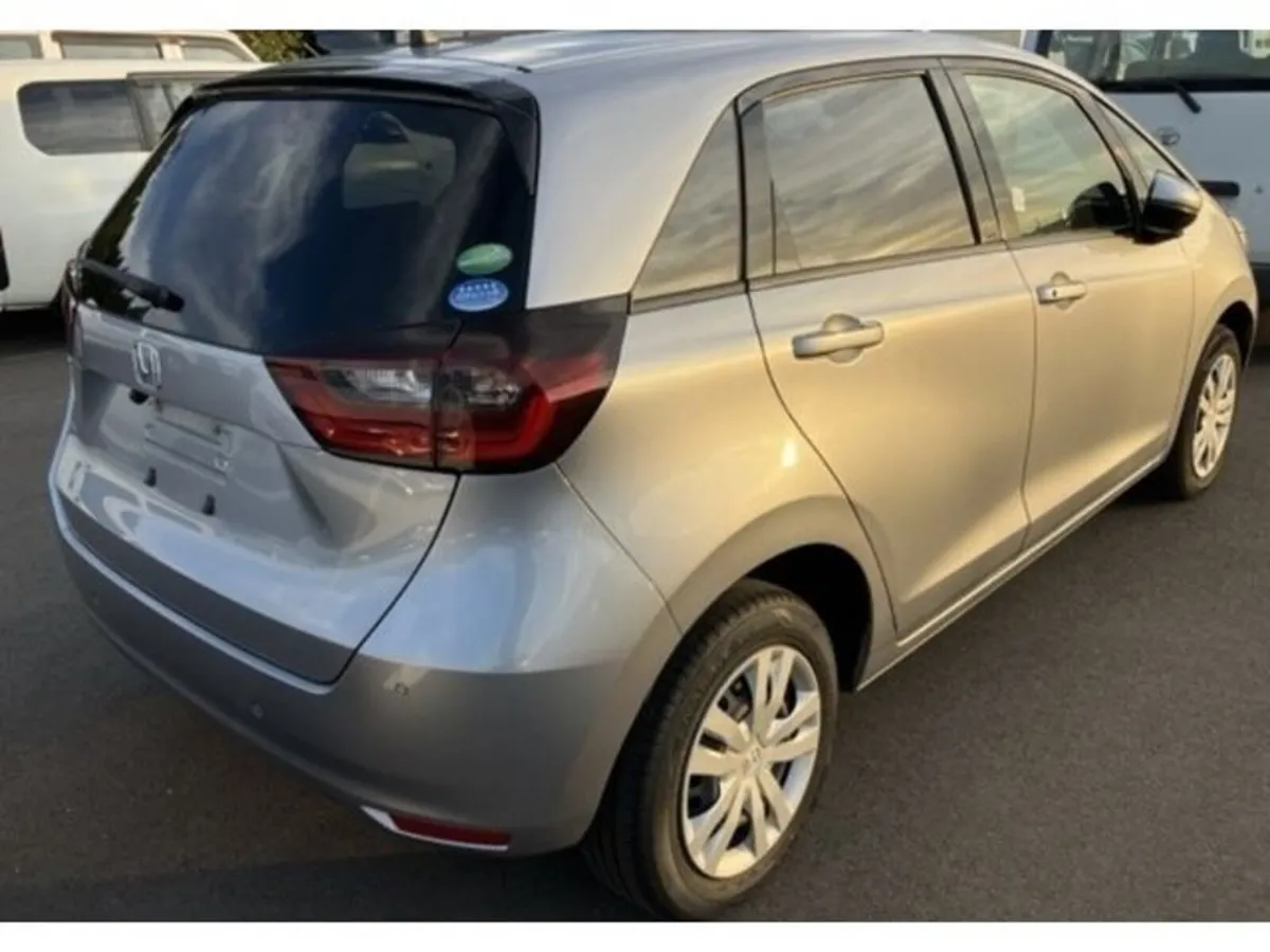 Honda Fit 1.3 Petrol Auto - Image 2