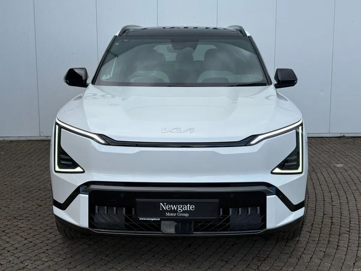 Kia EV5 EV5 GT LINE Long Range - Image 2