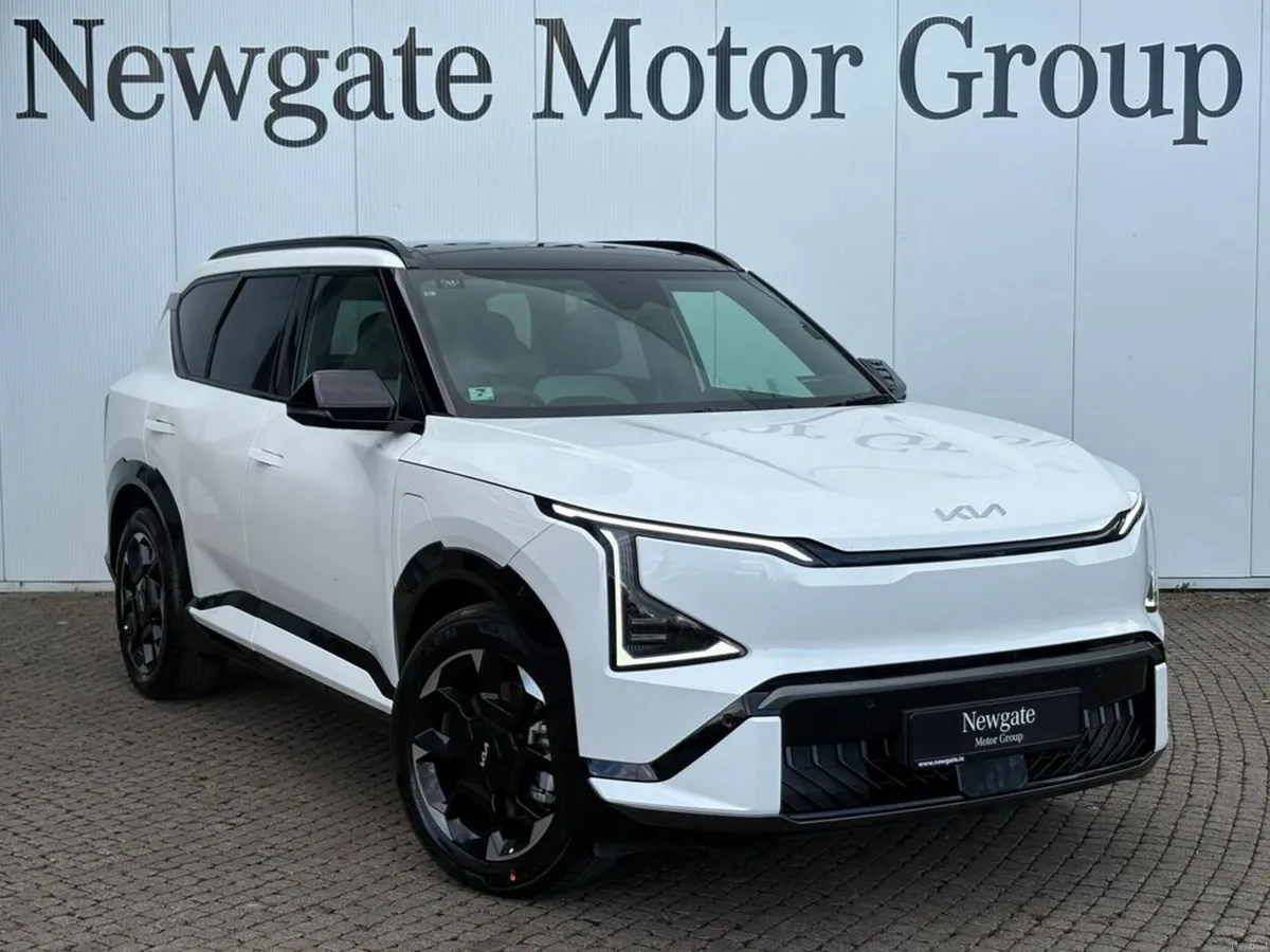 Kia EV5 EV5 GT LINE Long Range - Image 3