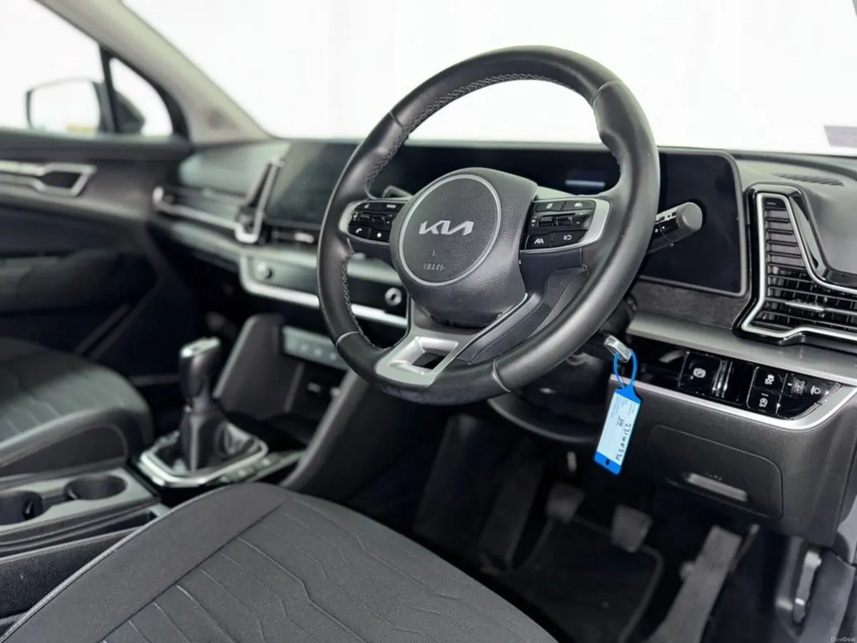 Kia Sportage Mhev K3 DSL 5DR - Image 2