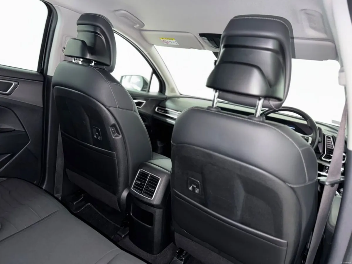 Kia Sportage Mhev K3 DSL 5DR - Image 6