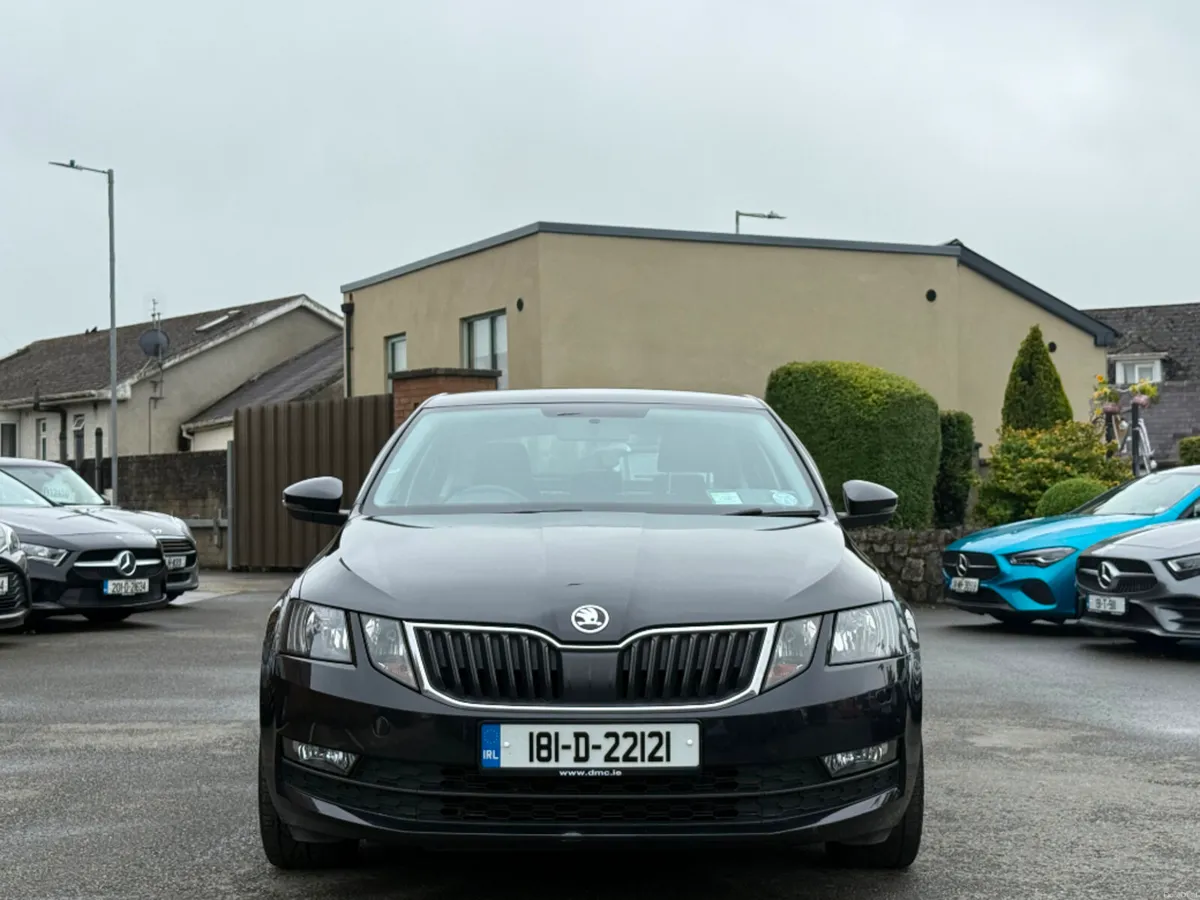 Skoda Octavia AMBITION 1.0TSI 115HP DSG *AUTO* - Image 2
