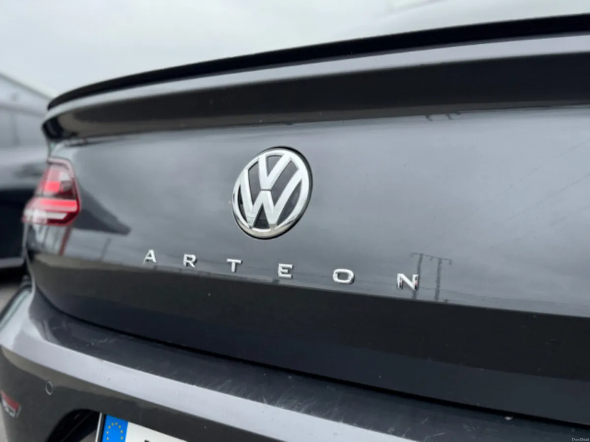 Volkswagen Arteon R-LINE TDI DSG - Image 6
