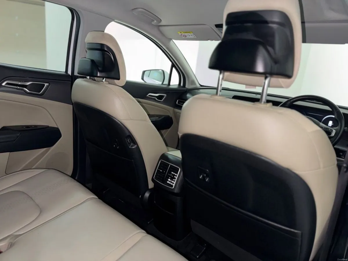 Kia Sportage K4 Mhev MY23 5DR Sale Price - Image 6