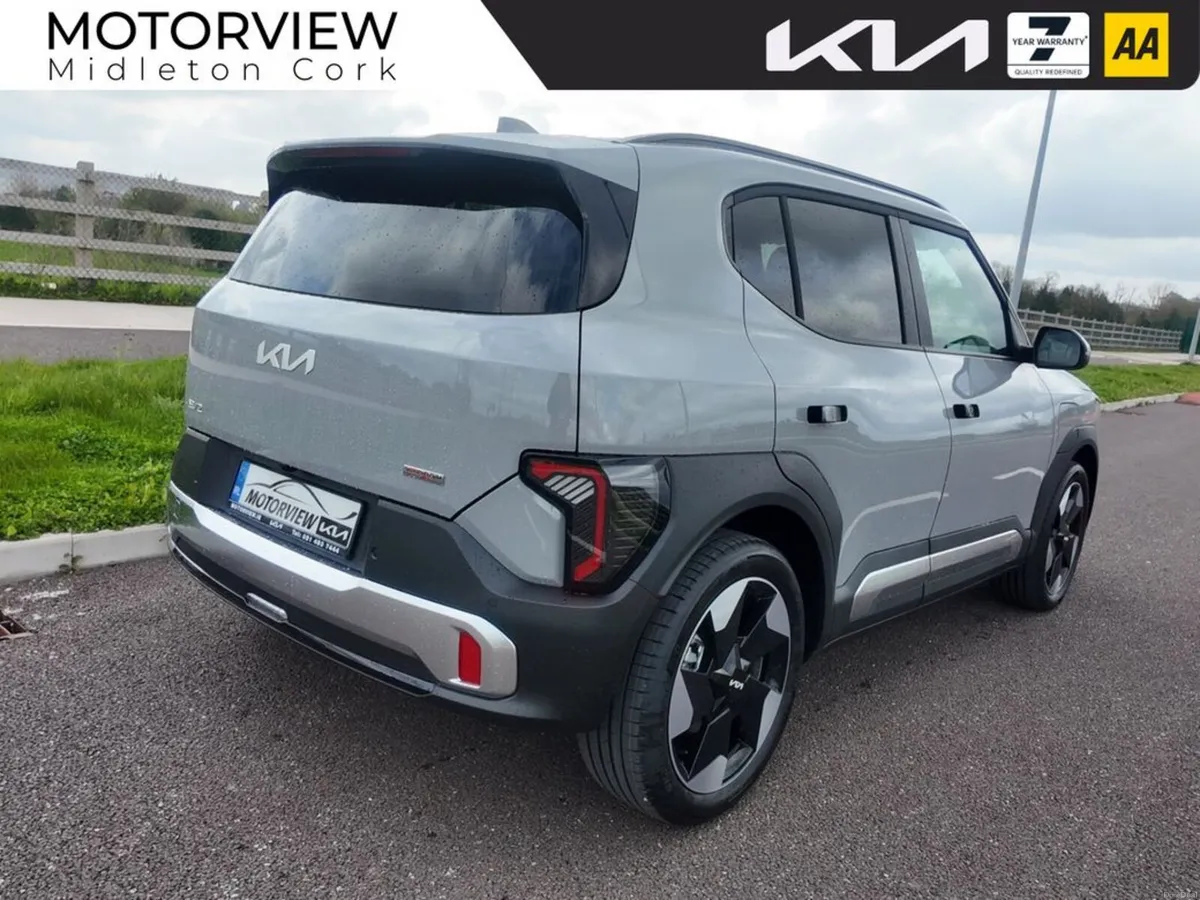 Kia EV2 EV2 Earth 42.2kw Battery *7 years warranty - Image 5