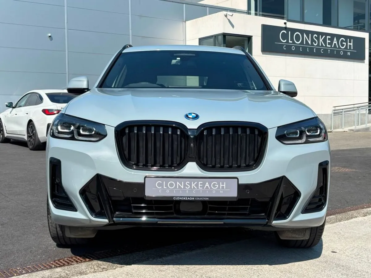BMW X3 X3 M Sport 30e 4DR Auto **Tech Pack & Comfo - Image 3