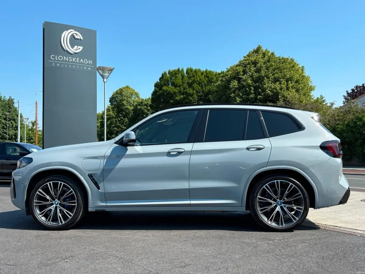 BMW X3 X3 M Sport 30e 4DR Auto **Tech Pack & Comfo - Image 4