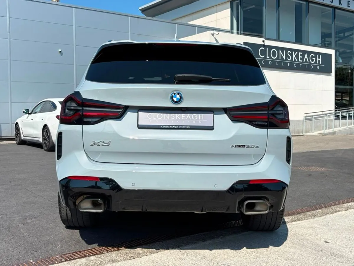 BMW X3 X3 M Sport 30e 4DR Auto **Tech Pack & Comfo - Image 5