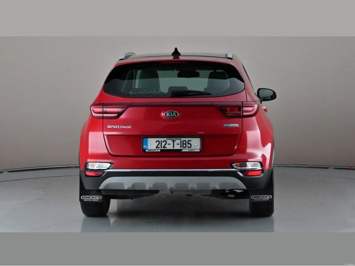Kia Sportage K3 SR 1.6TD - Image 6