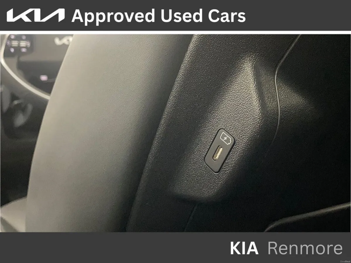Kia Niro HEV - Image 5