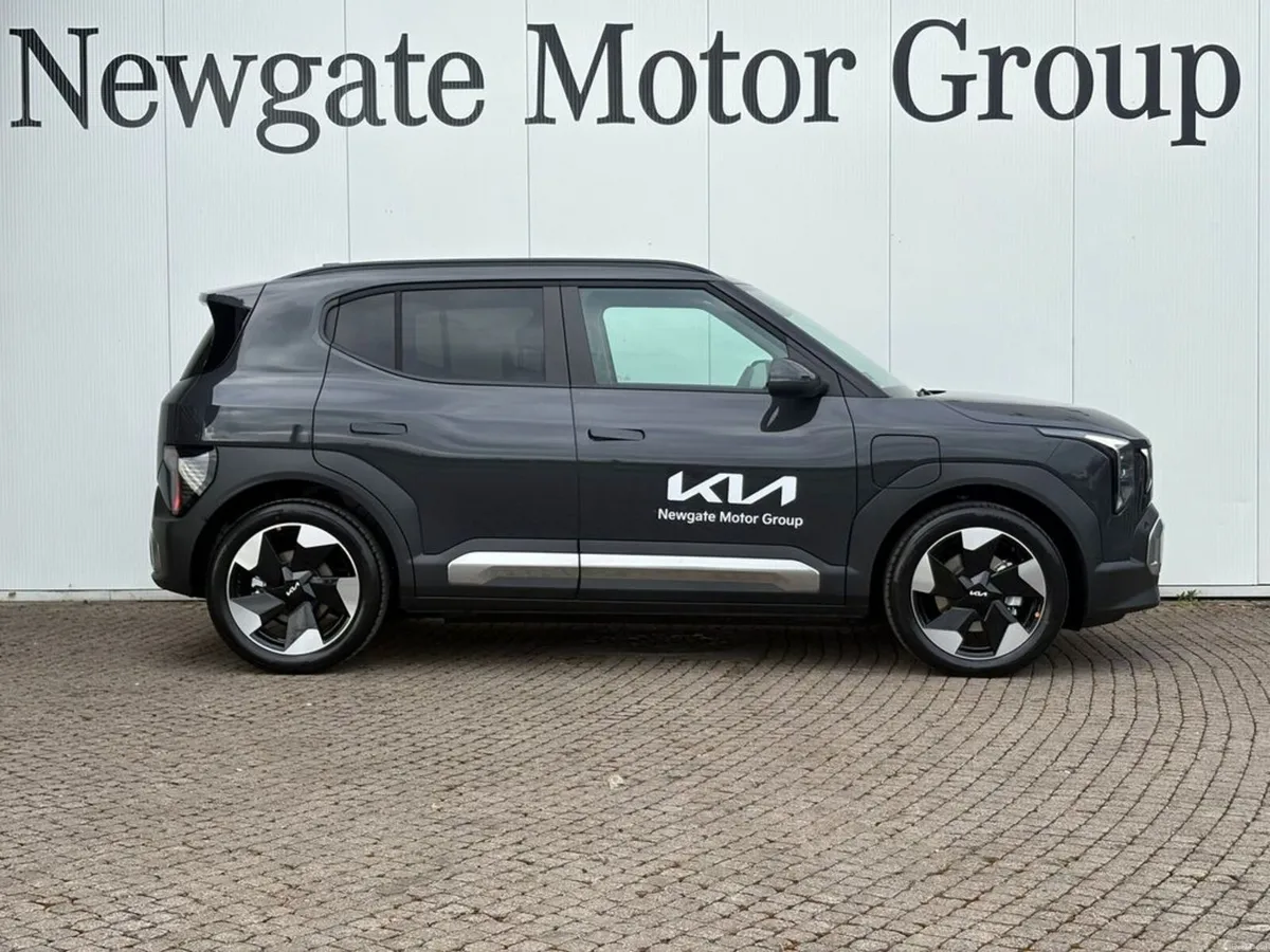 Kia EV2 EARTH 317km Range - AVAILABLE TODAY - Image 4